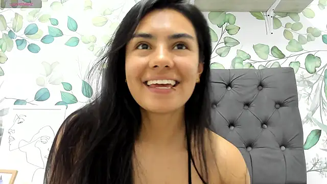 Snapshot of atilanadiaz7 chatting on February 6, 2025, 7:51 pm atilanadiaz7 online show from February 6, 2025, 7:51 pm