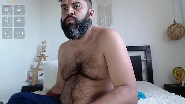 Snapshot of Santi_Ruiz2 chatting on September 8, 2025, 10:42 pm Santi Ruiz2 online show from September 8, 2025, 10:42 pm