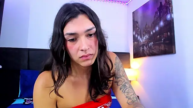 Snapshot of Camila_Coxx chatting on December 31, 2024, 8:48 am Camila Coxx online show from December 31, 2024, 8:48 am