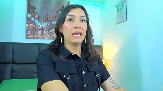 Snapshot of Camila_Coxx chatting on January 14, 2025, 4:47 am Camila Coxx online show from January 14, 2025, 4:47 am