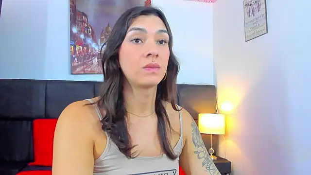Snapshot of Camila_Coxx chatting on January 17, 2025, 8:56 am Camila Coxx online show from January 17, 2025, 8:56 am