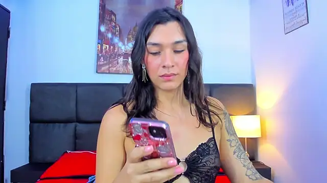 Snapshot of Camila_Coxx chatting on January 21, 2025, 8:41 am Camila Coxx online show from January 21, 2025, 8:41 am