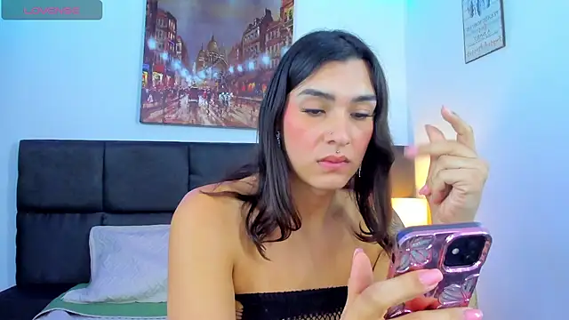 Snapshot of Camila_Coxx chatting on January 24, 2025, 11:26 am Camila Coxx online show from January 24, 2025, 11:26 am