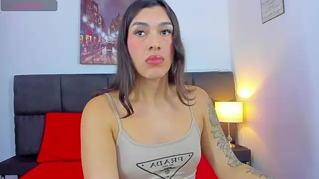 Snapshot of Camila_Coxx chatting on January 26, 2025, 9:29 am Camila Coxx online show from January 26, 2025, 9:29 am
