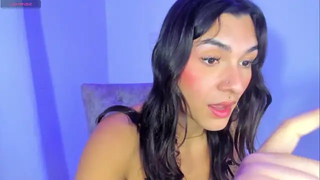 Snapshot of Camila_Coxx chatting on February 11, 2025, 7:12 am Camila Coxx online show from February 11, 2025, 7:12 am