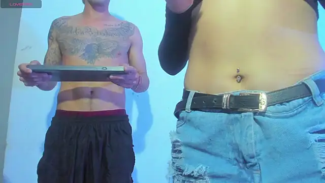 Camila Coxx online show from March 8, 2026, 3:43 am