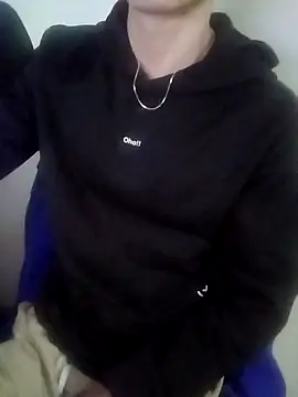 AntonioHot online show from November 22, 2025, 6:34 am