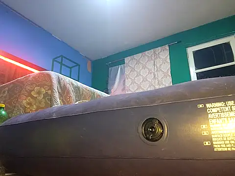 Ricorryxh online show from October 3, 2025, 7:49 am