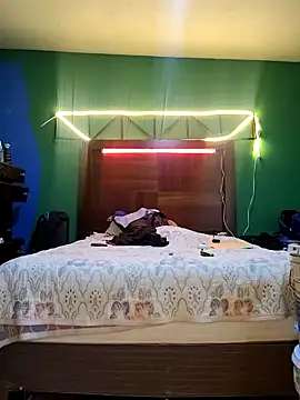 Ricorryxh online show from April 3, 2026, 8:51 pm