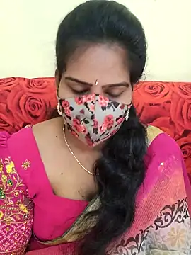 melina214 online show from April 12, 2026, 2:27 am