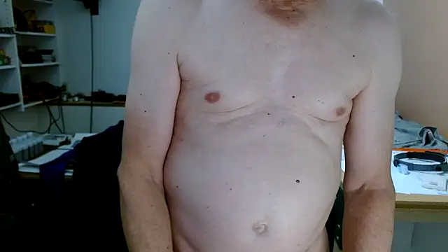 stripfun23 online show from October 14, 2025, 8:59 am