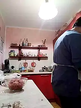 passione503 online show from January 19, 2025, 8:29 am