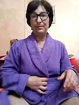 passione503 online show from January 27, 2025, 4:54 pm