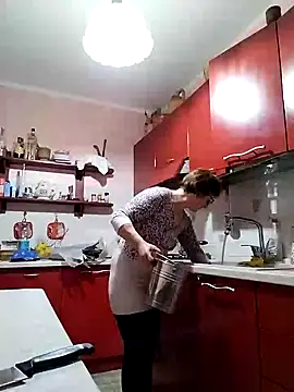 passione503 online show from February 5, 2025, 5:20 pm