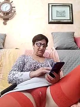 passione503 online show from October 15, 2025, 11:32 am