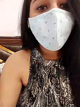 Snapshot of Gloie4u chatting on January 16, 2025, 9:27 am Gloie4u online show from January 16, 2025, 9:27 am