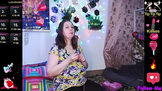 Sakura Green online show from February 20, 2026, 11:38 pm