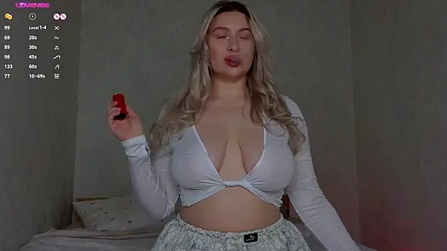 helen frogg online show from October 18, 2025, 7:47 pm