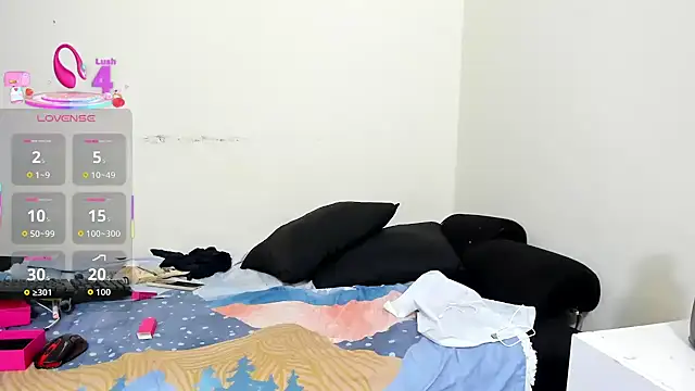 KASSANDRA NIGHT online show from September 23, 2025, 12:02 am