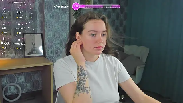Secret goddes online show from July 22, 2026, 8:06 am