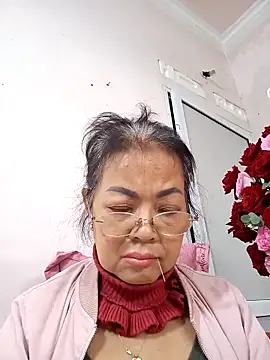 Hotestlove online show from February 3, 2026, 6:22 am