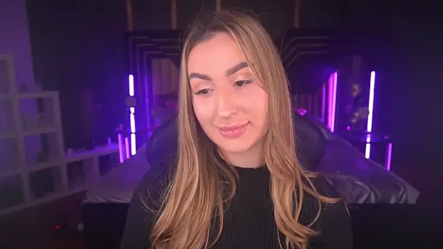 LiaBrazzerr online show from March 16, 2025, 3:50 pm