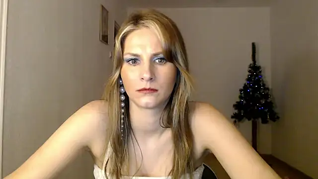 DagmarieFlirt online show from December 17, 2024, 4:21 pm