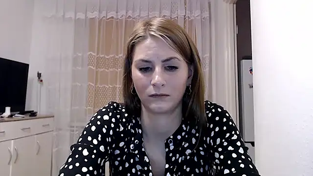 DagmarieFlirt online show from December 29, 2024, 10:25 pm