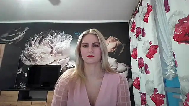 Snapshot of DagmarieFlirt chatting on October 12, 2025, 5:06 am DagmarieFlirt online show from October 12, 2025, 5:06 am