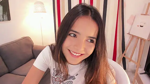 Raychell Black online show from November 3, 2025, 4:41 pm