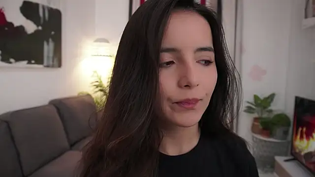 Raychell Black online show from February 12, 2026, 4:24 pm