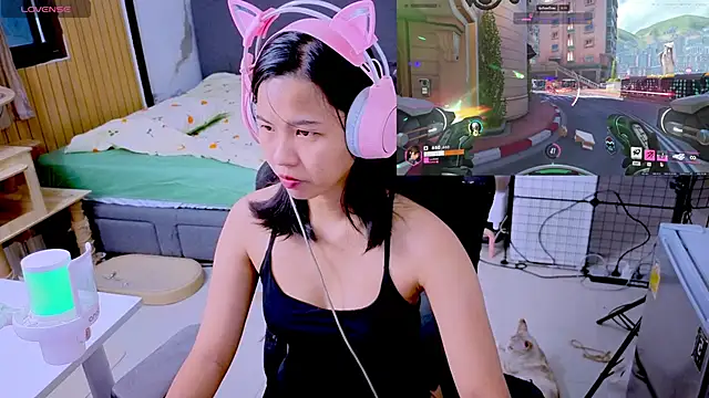 Kana G online show from March 3, 2026, 9:37 am