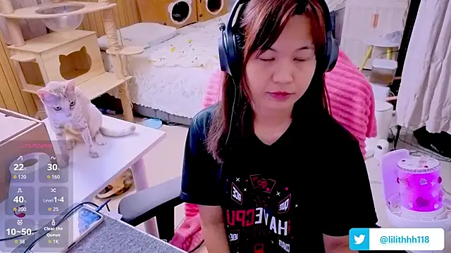 Kana G online show from June 15, 2026, 5:37 pm