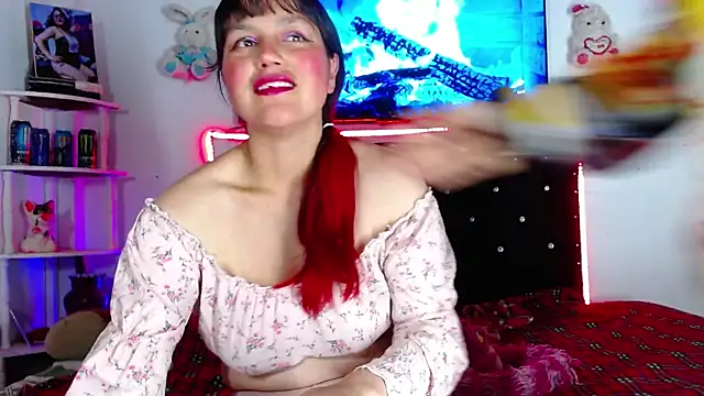 Snapshot of melisa_24x chatting on December 5, 2024, 2:42 am melisa 24x online show from December 5, 2024, 2:42 am