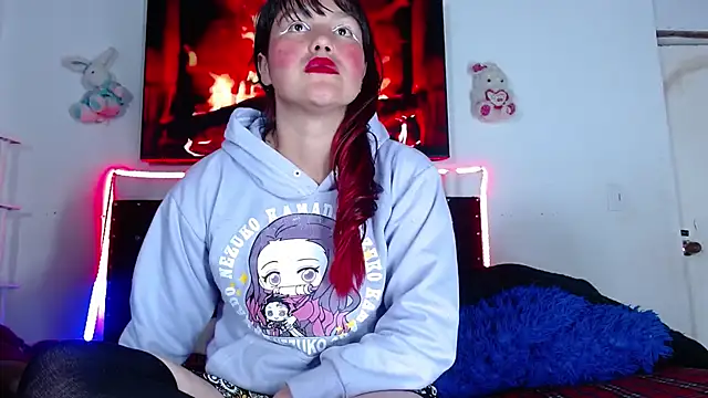 Snapshot of melisa_24x chatting on January 14, 2025, 2:19 am melisa 24x online show from January 14, 2025, 2:19 am