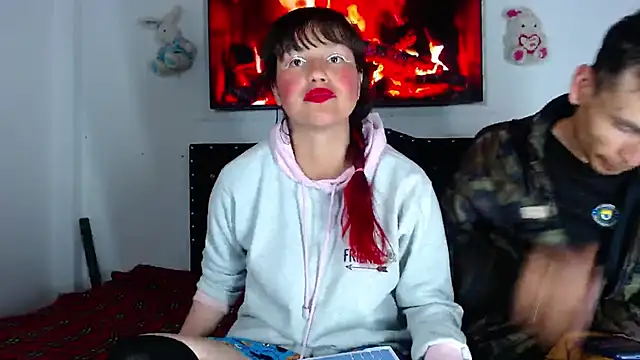 Snapshot of melisa_24x chatting on January 16, 2025, 2:19 am melisa 24x online show from January 16, 2025, 2:19 am