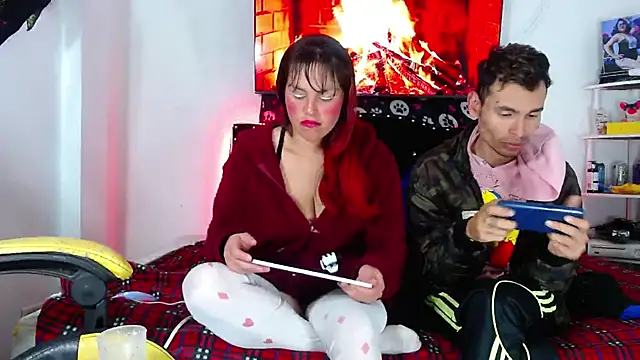 Snapshot of melisa_24x chatting on January 31, 2025, 2:37 am melisa 24x online show from January 31, 2025, 2:37 am