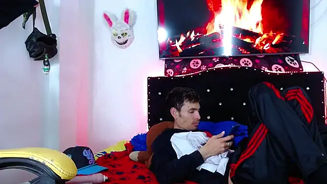 Snapshot of melisa_24x chatting on February 19, 2025, 6:00 am melisa 24x online show from February 19, 2025, 6:00 am