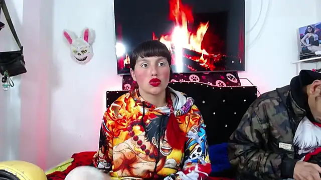 Snapshot of melisa_24x chatting on February 20, 2025, 2:29 am melisa 24x online show from February 20, 2025, 2:29 am