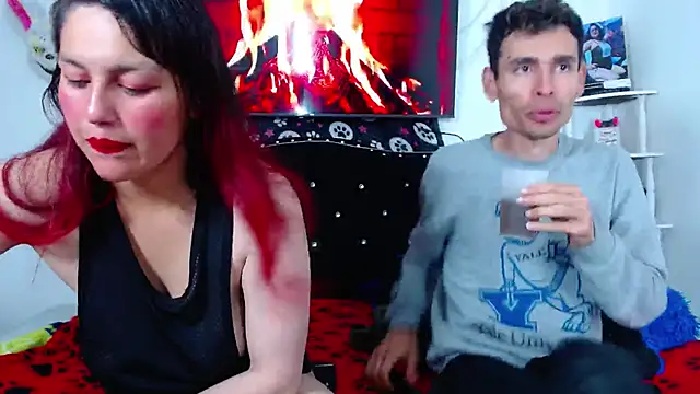 Snapshot of melisa_24x chatting on February 24, 2025, 2:51 am melisa 24x online show from February 24, 2025, 2:51 am