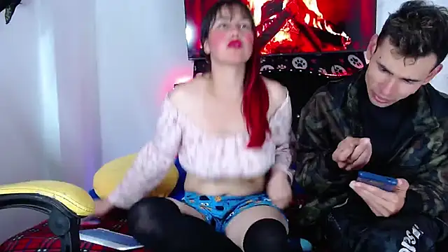 Snapshot of melisa_24x chatting on March 5, 2025, 7:17 pm melisa 24x online show from March 5, 2025, 7:17 pm