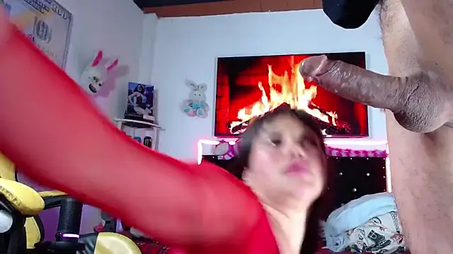 Snapshot of melisa_24x chatting on March 12, 2025, 8:51 am melisa 24x online show from March 12, 2025, 8:51 am