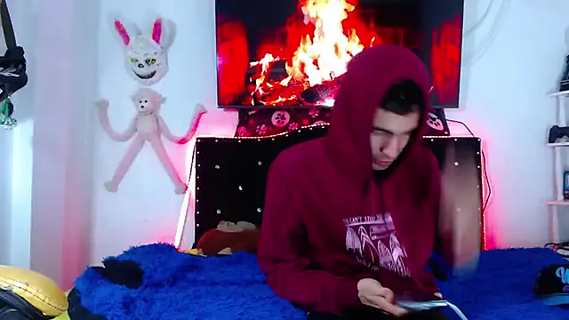 Snapshot of melisa_24x chatting on March 18, 2025, 2:15 am melisa 24x online show from March 18, 2025, 2:15 am