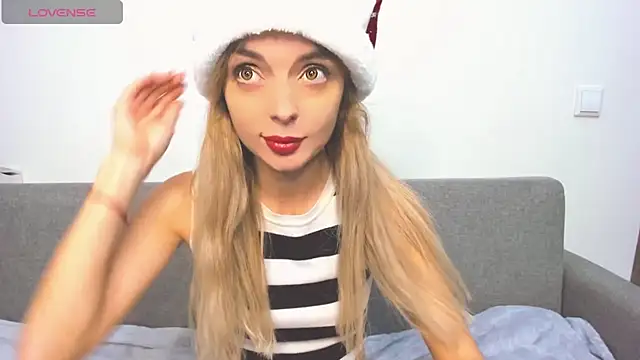  ellen meow  online show from December 19, 2024, 8:02 pm