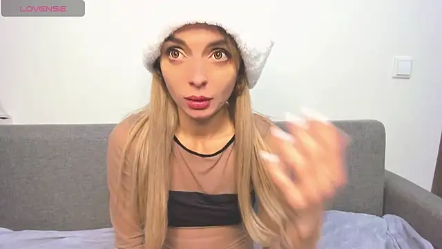  ellen meow  online show from December 21, 2024, 3:47 am