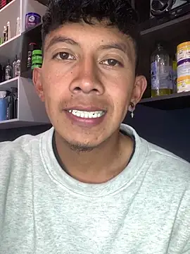 Chocolatito26 online show from January 23, 2025, 10:01 pm