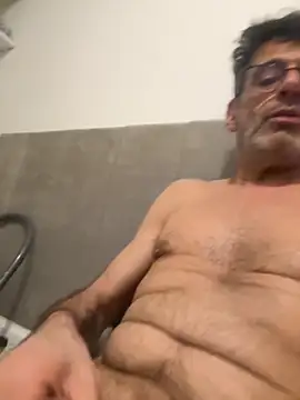 Jujojook online show from October 16, 2025, 11:28 pm