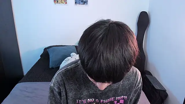 Aventure Twinks online show from February 5, 2026, 1:54 am