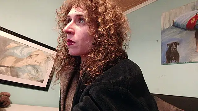 Prxscillia Tx online show from March 25, 2026, 8:26 pm