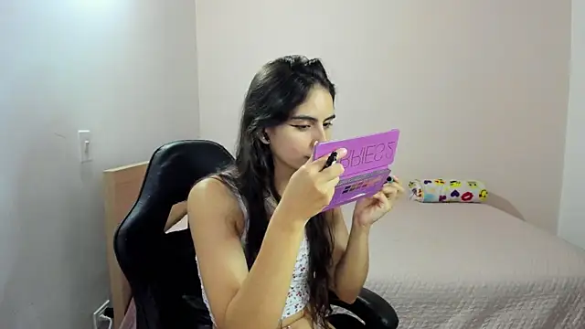 nina pons online show from May 28, 2026, 1:47 am